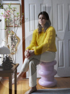'Wellness is a multibillion-dollar cult. Now I see through it': Lee Tilghman the clean-living Instagrammer who learned to let go