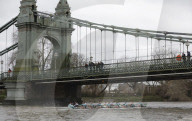 Pulling together: how Cambridge came to dominate the Boat Race