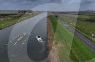 Pulling together: how Cambridge came to dominate the Boat Race