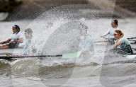 Pulling together: how Cambridge came to dominate the Boat Race