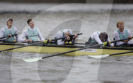 Pulling together: how Cambridge came to dominate the Boat Race