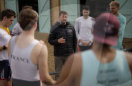 Pulling together: how Cambridge came to dominate the Boat Race
