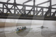 Pulling together: how Cambridge came to dominate the Boat Race