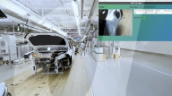 Smart talking AI robot 