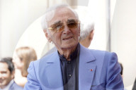 Charles Aznavour