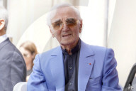 Charles Aznavour