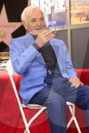 Charles Aznavour