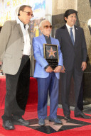 Peter Bogdanovich, Charles Aznavour, Kevin de León 