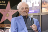 Charles Aznavour