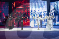 Holiday on Ice Show in Erfurt