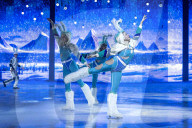 Holiday on Ice Show in Erfurt