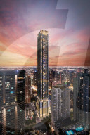 Luxury Dolce&Gabbana high rise living
