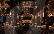 Luxury Dolce&Gabbana high rise living