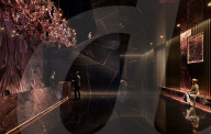Luxury Dolce&Gabbana high rise living