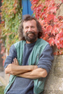 ANTOINE AT HOME IN AUVERGNE