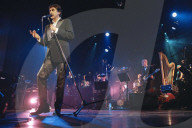 Singer Bryan Ferry