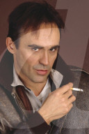 French Singer Jean-Patrick Capdevielle