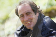 French Singer Michel Delpech