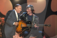 16th Victoires de la Musique ceremony