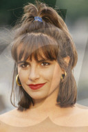 French-Speaking Singer Lio