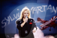 SYLVIE VARTAN