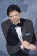 French Singer Sacha Distel