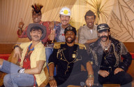 American Group Village People
