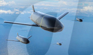 Successful testing of "thinking " missiles