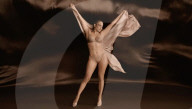 Jennifer Lopez in new Intimissimi underwear commercial 