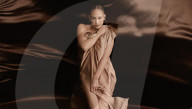 Jennifer Lopez in new Intimissimi underwear commercial 