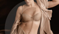 Jennifer Lopez in new Intimissimi underwear commercial 