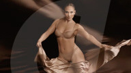 Jennifer Lopez in new Intimissimi underwear commercial 