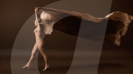 Jennifer Lopez in new Intimissimi underwear commercial 