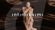 Jennifer Lopez in new Intimissimi underwear commercial 