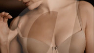 Jennifer Lopez in new Intimissimi underwear commercial 