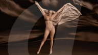 Jennifer Lopez in new Intimissimi underwear commercial 