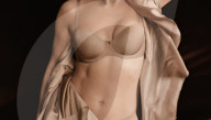 Jennifer Lopez in new Intimissimi underwear commercial 