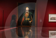 Sikh, Warrior, King exhibition at The Wallace Collection.