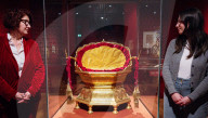 Sikh, Warrior, King exhibition at The Wallace Collection.