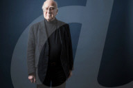 Peter Higgs