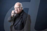 Peter Higgs