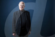 Peter Higgs