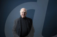 Peter Higgs