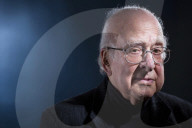Peter Higgs