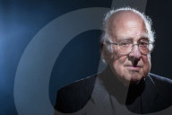 Peter Higgs