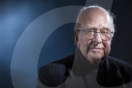 Peter Higgs