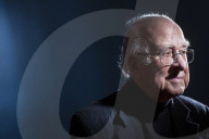 Peter Higgs