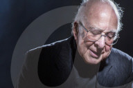Peter Higgs