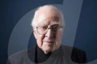 Peter Higgs