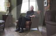 Peter Higgs